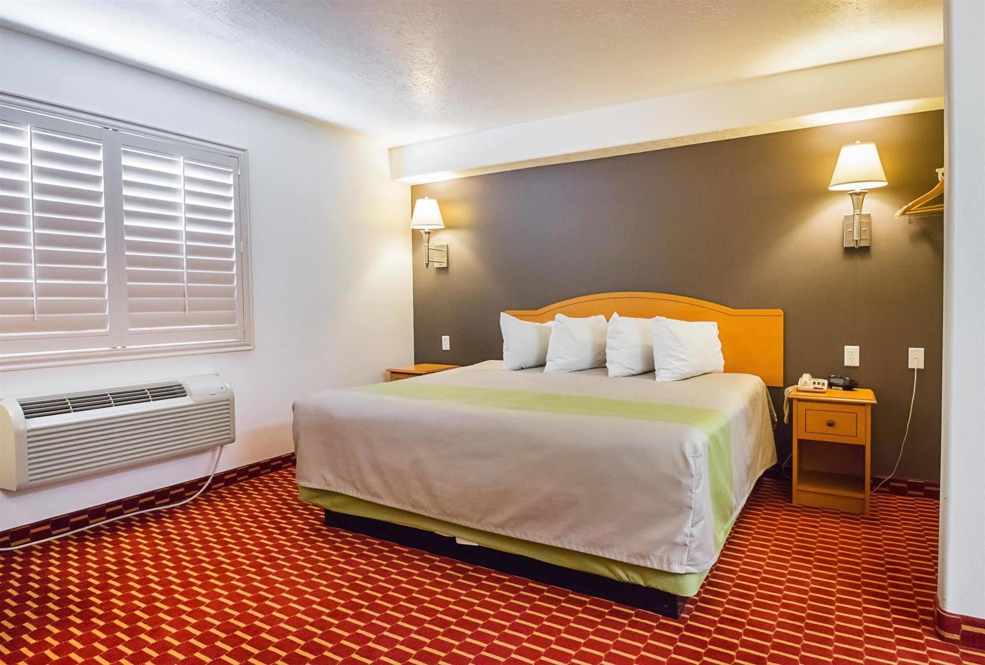 Executive Inn & Suites Extended Stay - Vernal Cameră foto