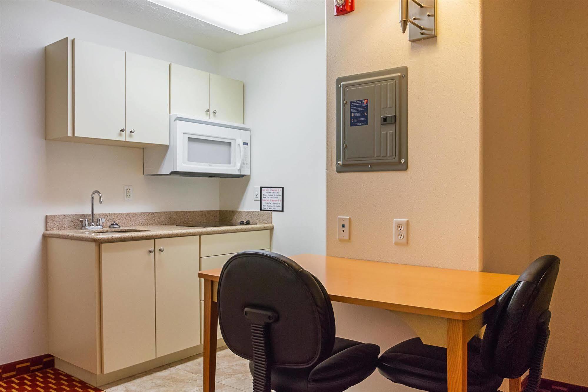 Executive Inn & Suites Extended Stay - Vernal Cameră foto