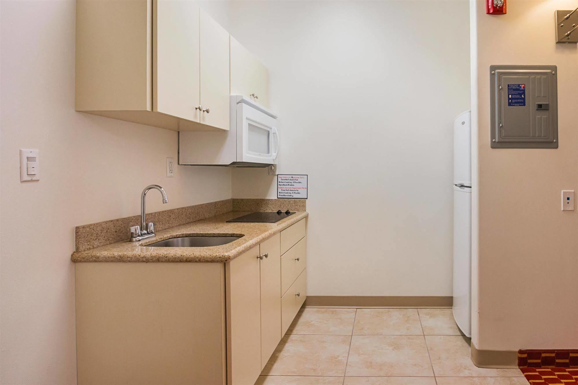 Executive Inn & Suites Extended Stay - Vernal Cameră foto
